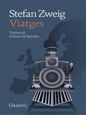 cover image of Viatges